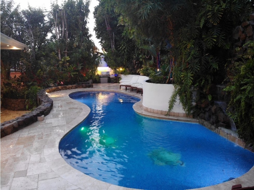 Se Vende Casa Duplex en Pueblo Nuevo Amoblada, La Loma - 2