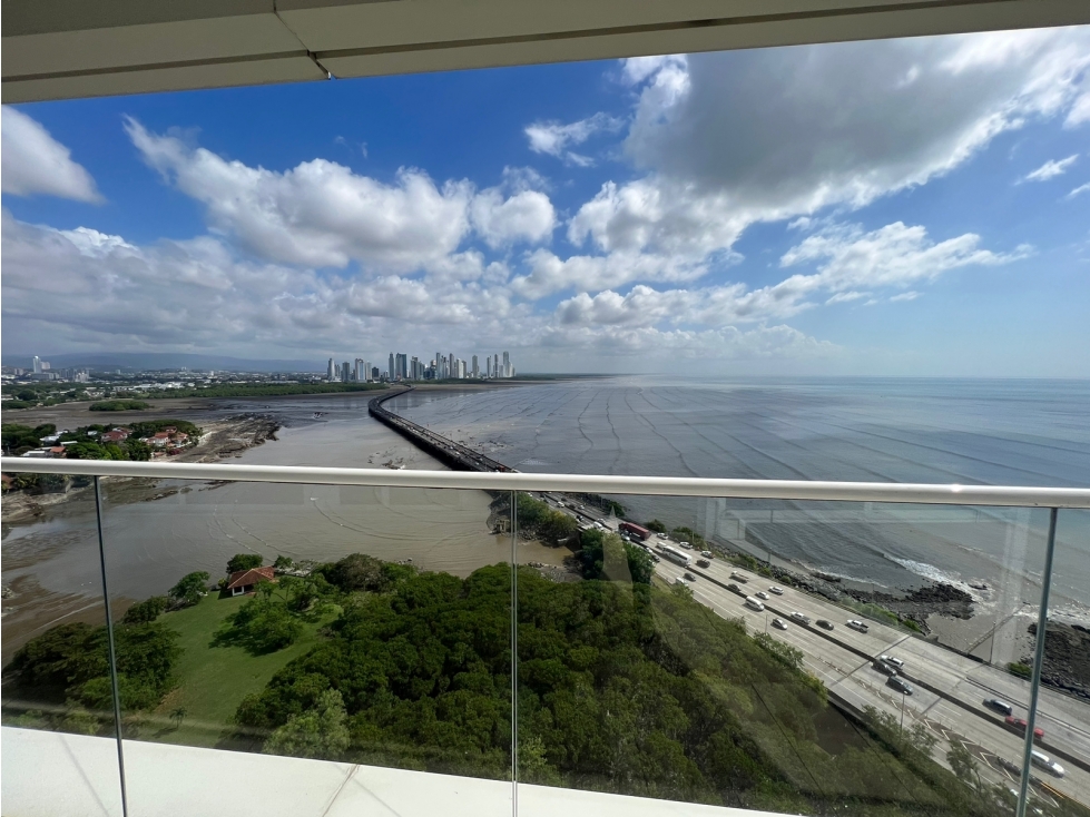 Se Vende Apartamento en Coco del mar, Ph Windrose linea blanca — foto 3