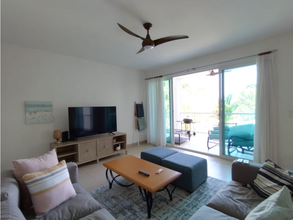 Venta de Apartamento en Bijao Beach Club, PH Balboa I — foto 3