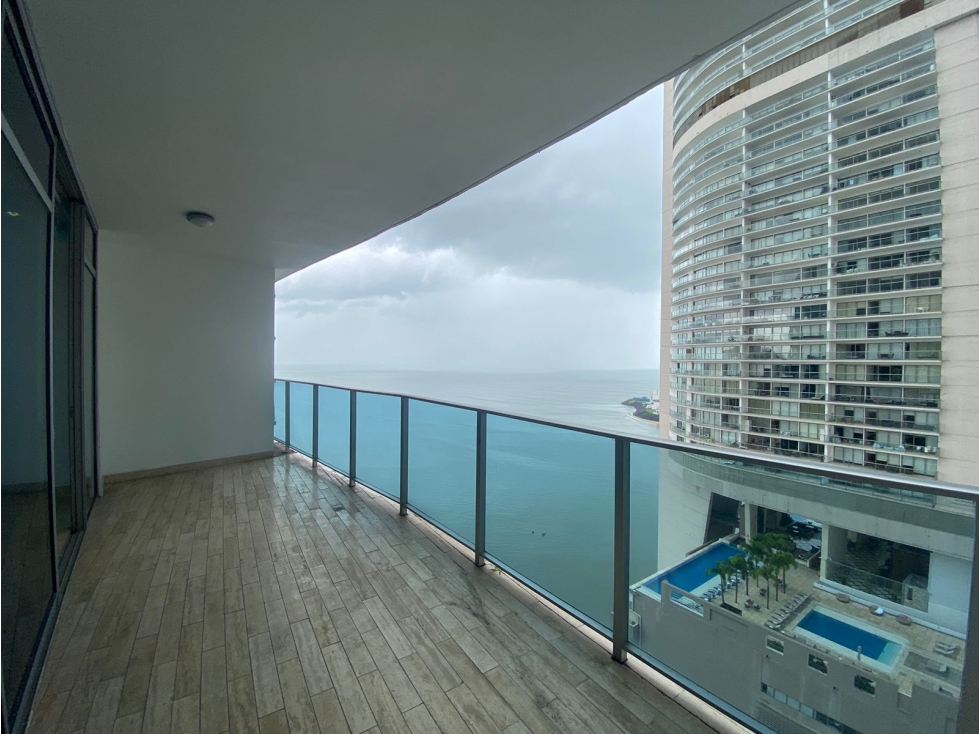 Venta de apartamento en Punta Pacífica, Ph Grand Tower — foto 3