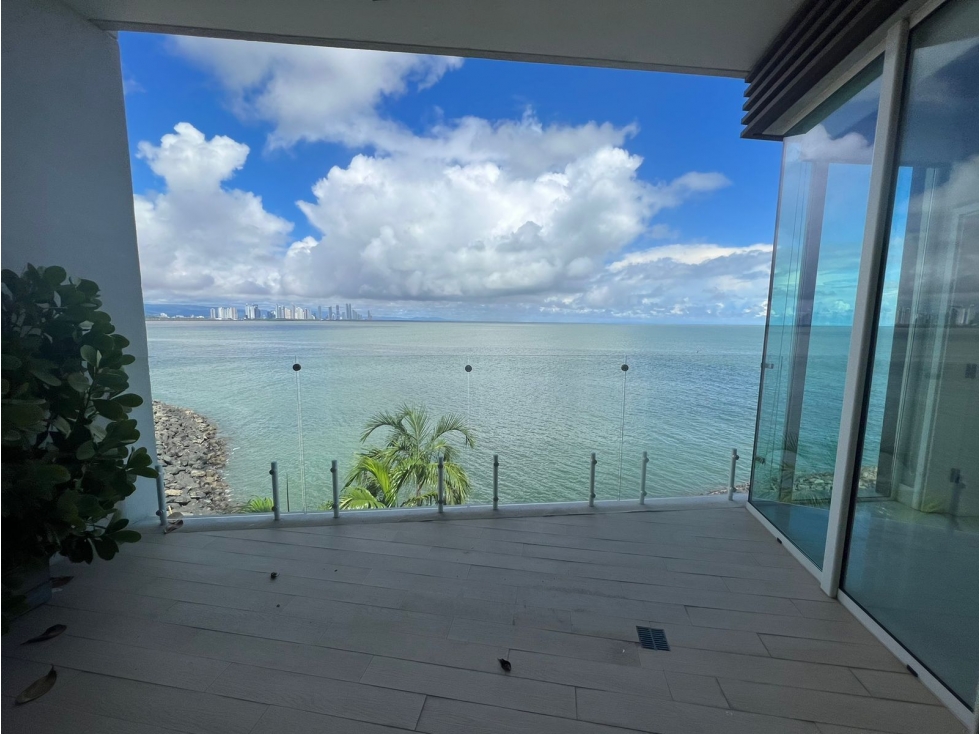 Venta de Apartamento en Isla II, Ocean Reef — foto 2