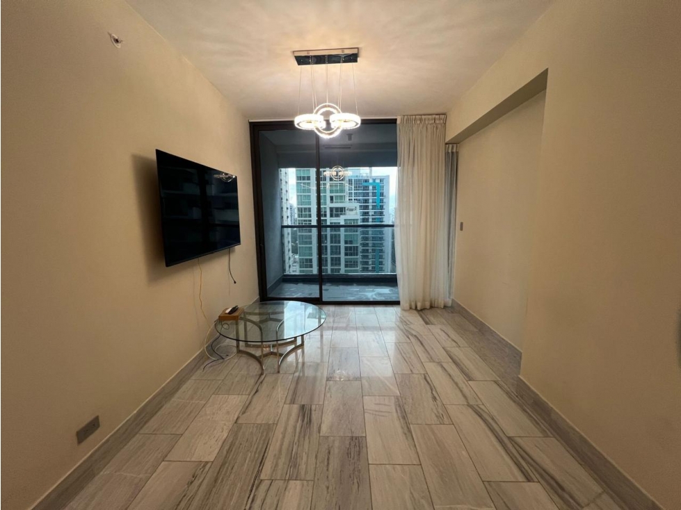 Alquiler de Apartamento en PH Nuovo Armani, Avenida Balboa — foto 5