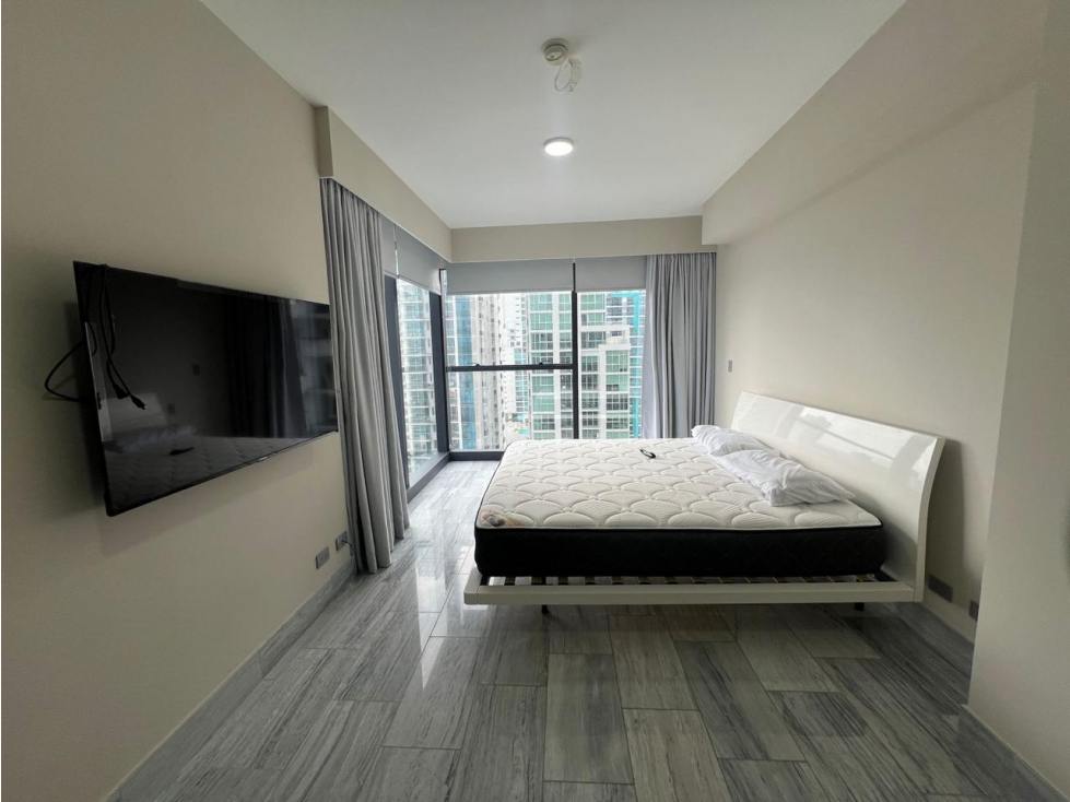 Venta de Apartamento en Ph Nuovo by Armani, Bella Vista — foto 3
