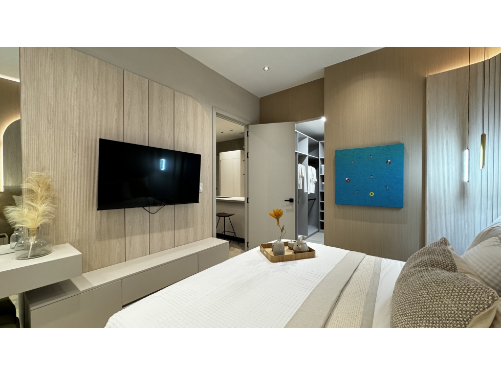 Pre-Venta de Apartamentos en PH Ipanema, Costa del Este — foto 6
