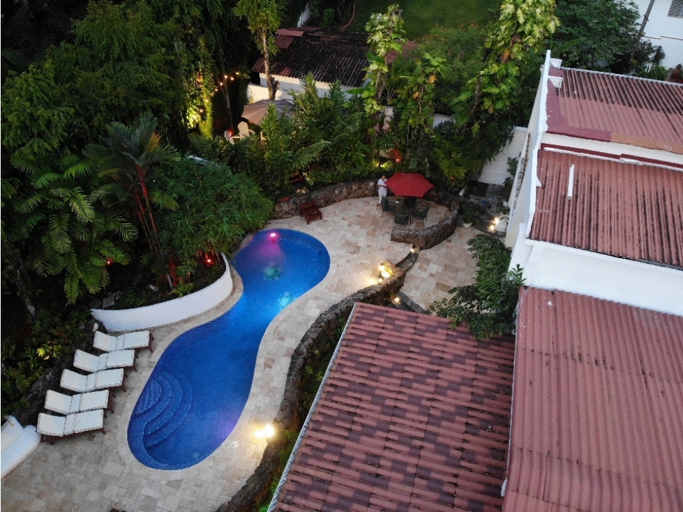 Se Vende Casa Duplex en Pueblo Nuevo Amoblada, La Loma - 3