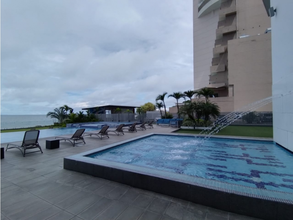 Se vende apartamento en Punta Pacifica, PH Grand Tower — foto 6