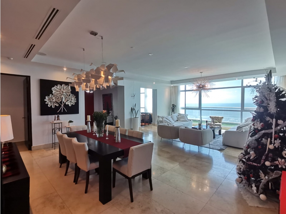 VENTA DE APARTAMENTO EN COSTA DEL ESTE, PH TEN TOWER — foto 5