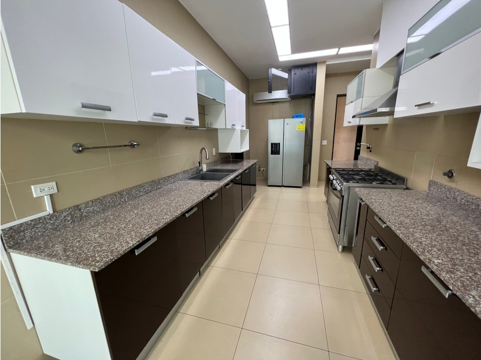 Se Vende Apartamento Punta Pacífica, Ph Q Tower Linea Blanca — foto 4
