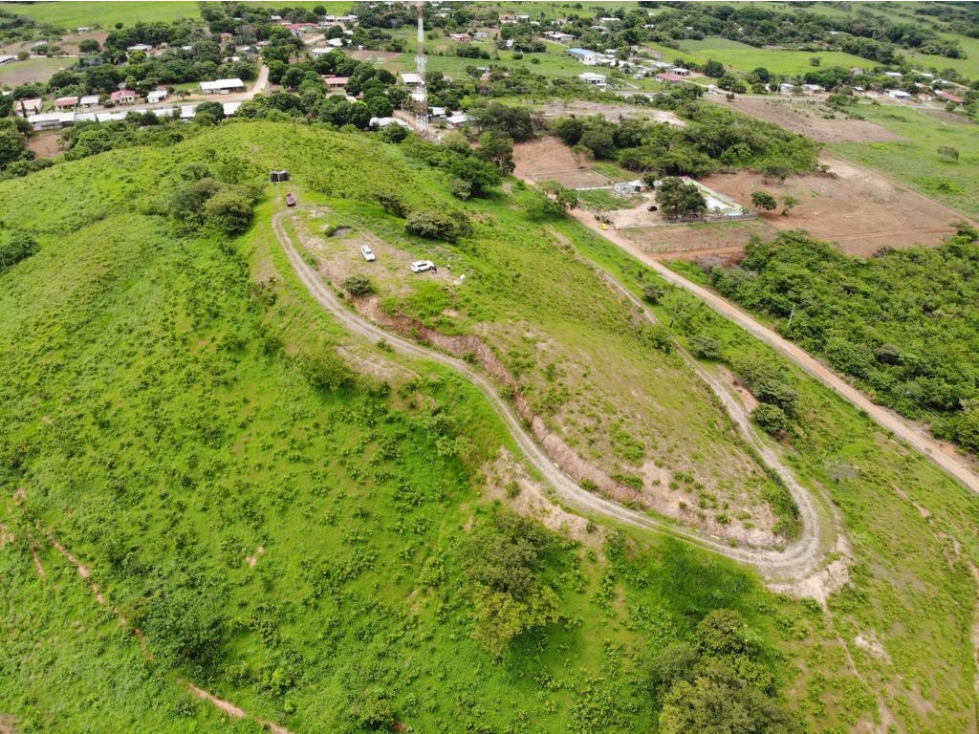 VENTA FINCA EN PENONOME NATA - LA FORTALEZA - 4