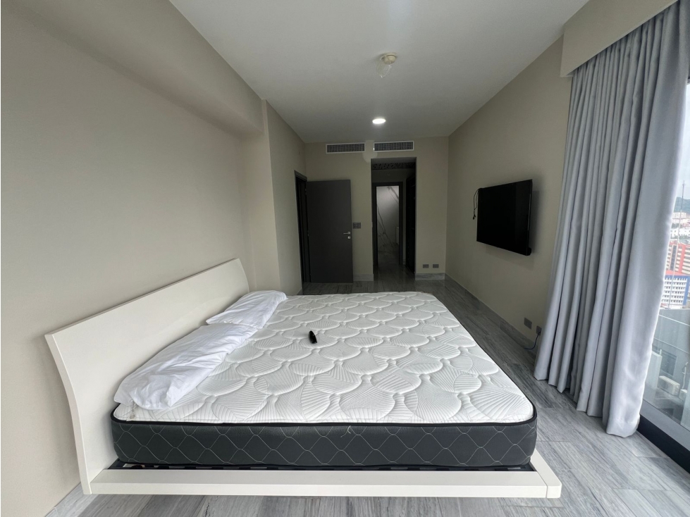 Venta de Apartamento en Ph Nuovo by Armani, Bella Vista — foto 4
