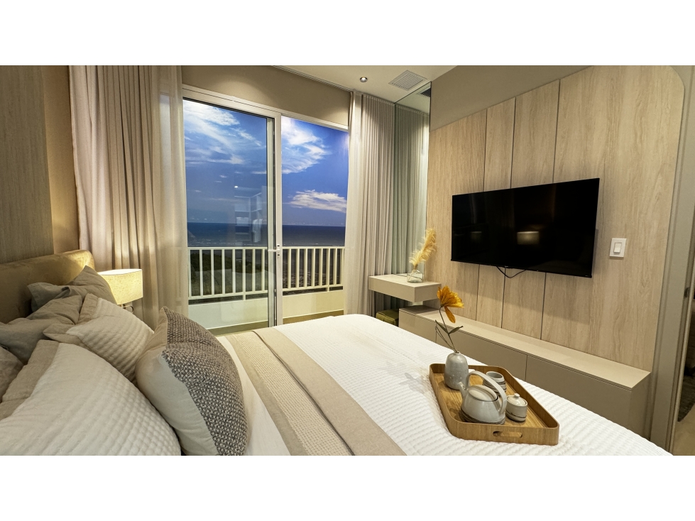 Pre-Venta de Apartamentos en PH Ipanema, Costa del Este — foto 5