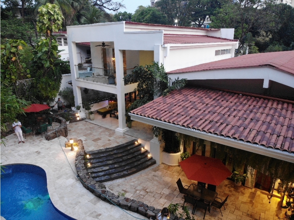 Se Vende Casa Duplex en Pueblo Nuevo  Amoblada, La Loma - 1