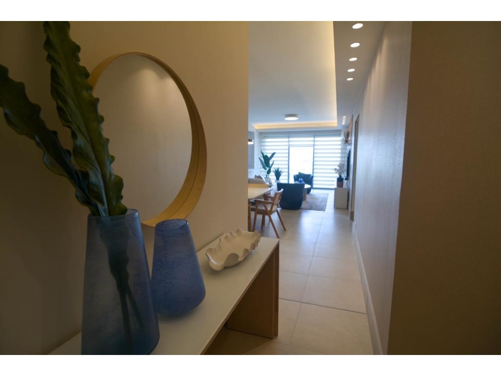 Alquiler de Apartamento en PH Ocean House, Santa María — foto 4