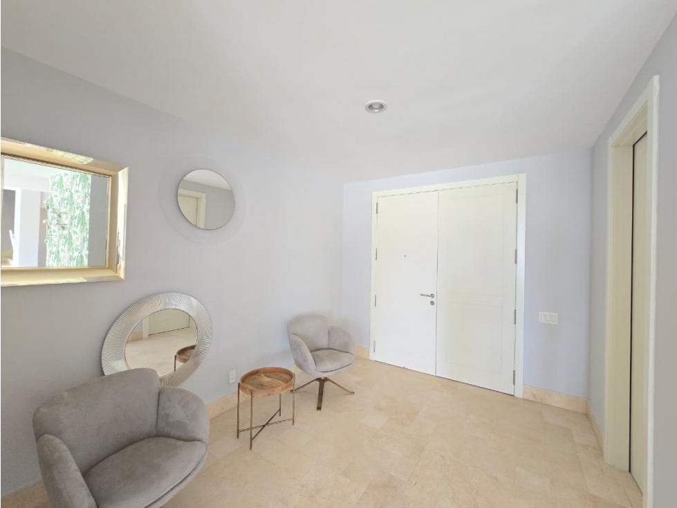 Venta de casa de playa en Rio hato, Buenaventura Golf & Beach Resot — foto 4
