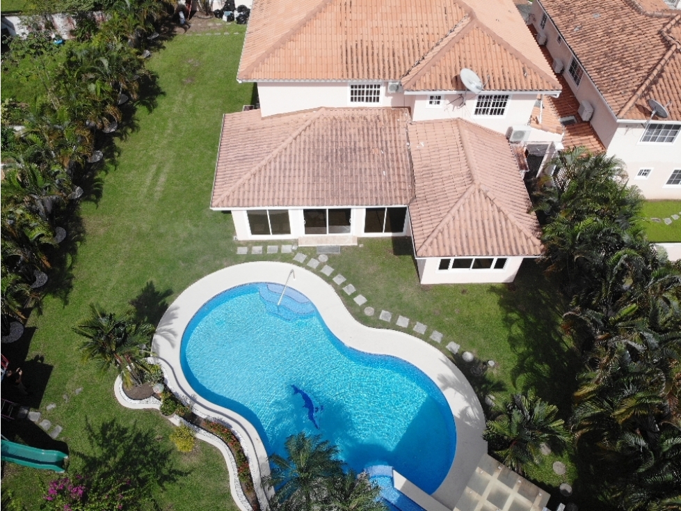 Se vende Casa en Condado del rey , Residencial Altos del fresno — foto 5