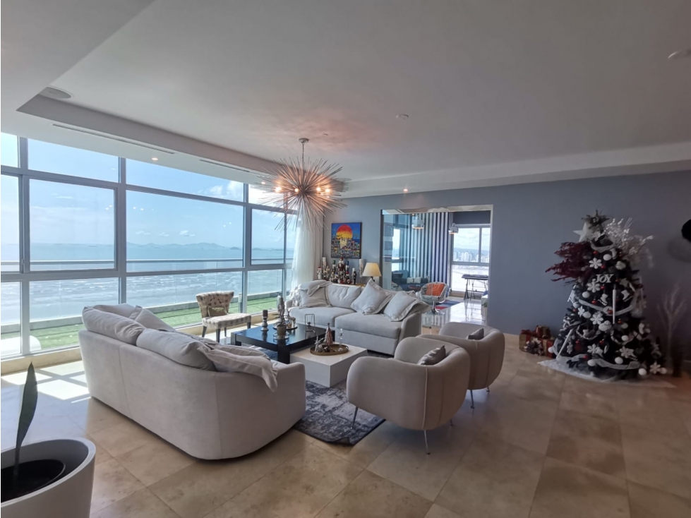 VENTA DE APARTAMENTO EN COSTA DEL ESTE, PH TEN TOWER — foto 4