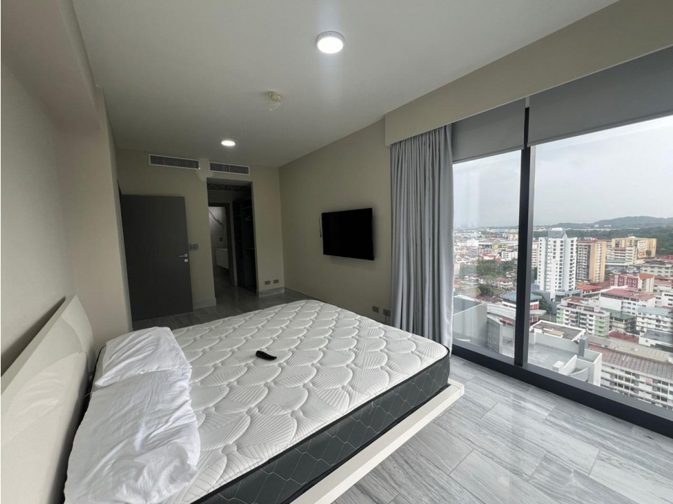 Venta de Apartamento en Ph Nuovo by Armani, Bella Vista — foto 5