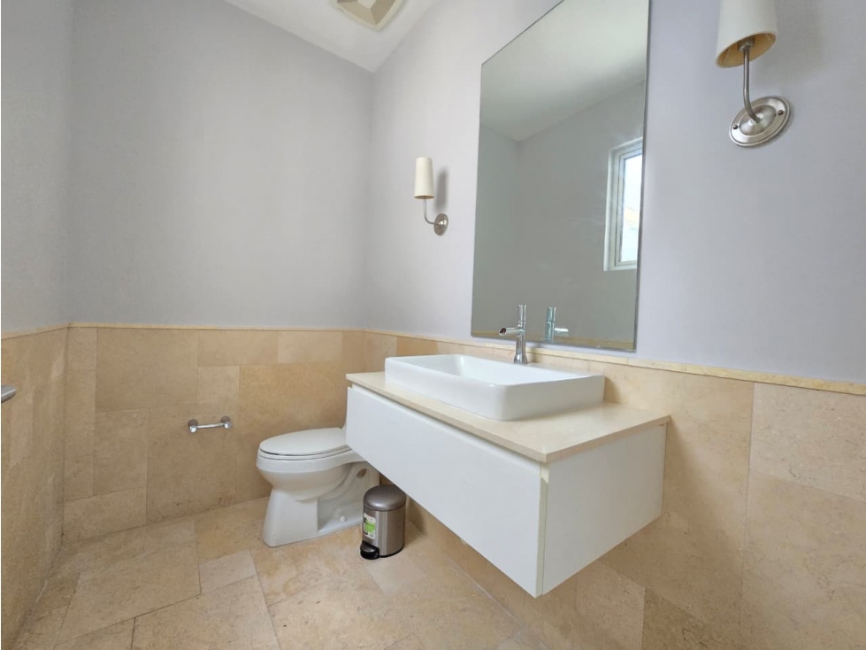 Venta de casa de playa en Rio hato, Buenaventura Golf & Beach Resot — foto 5