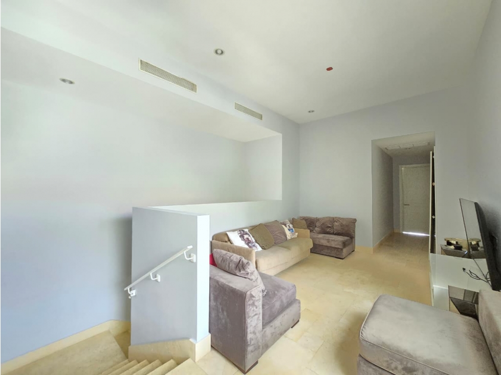 Venta de casa de playa en Rio hato, Buenaventura Golf & Beach Resot — foto 6