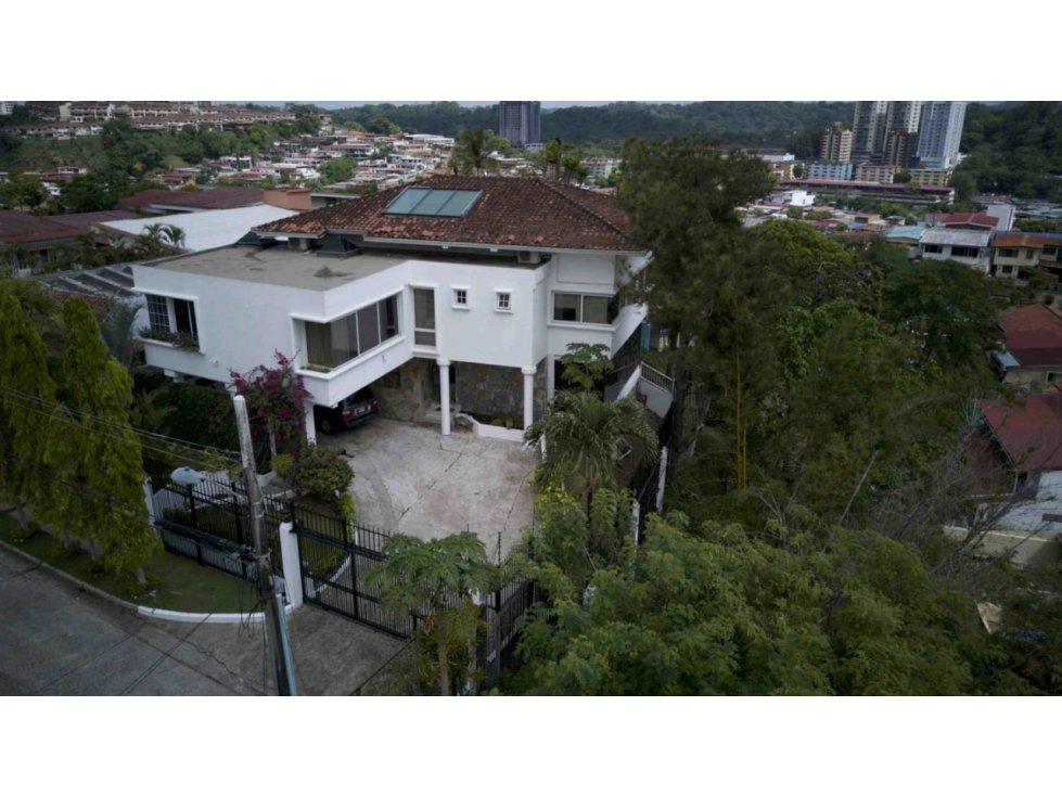 VENTA CASA EN BETHANIA