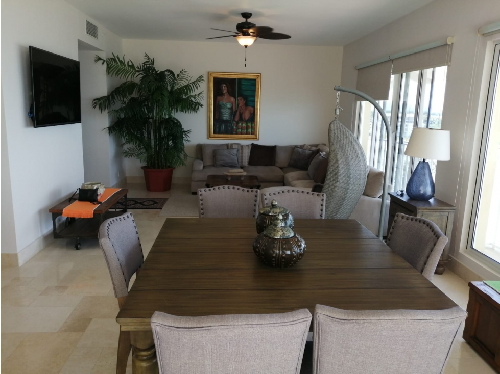 Venta de Jr Penthouse en Rio Hato, Buenaventura Golf — foto 3