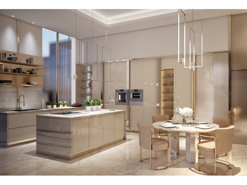Venta de Apartamento en PH La Maison, Santa Maria — foto 4