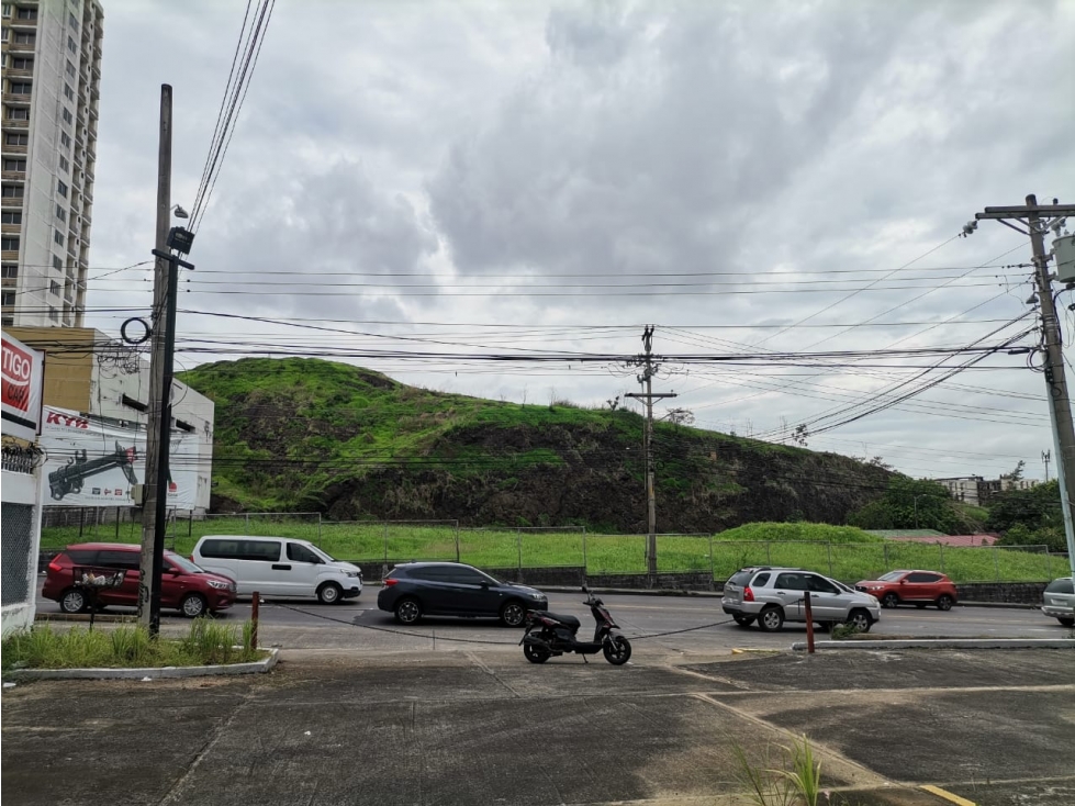 Se alquila local comercial, Vía Cincuentenario — foto 6