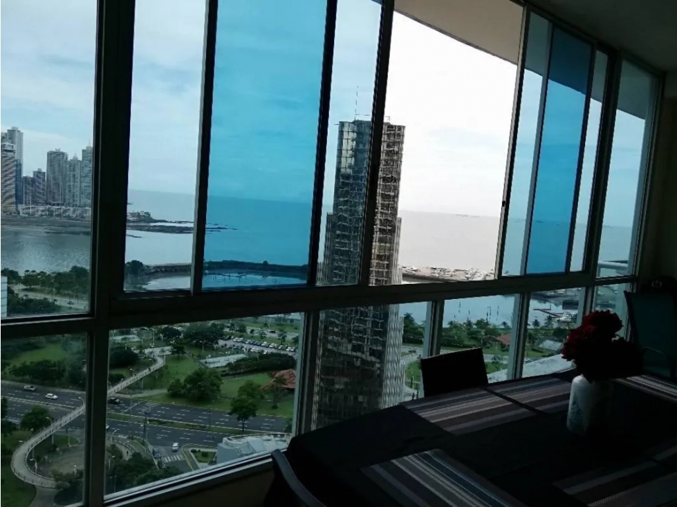 Venta de Apartamento en PH Marina Park, Avenida Balboa — foto 3