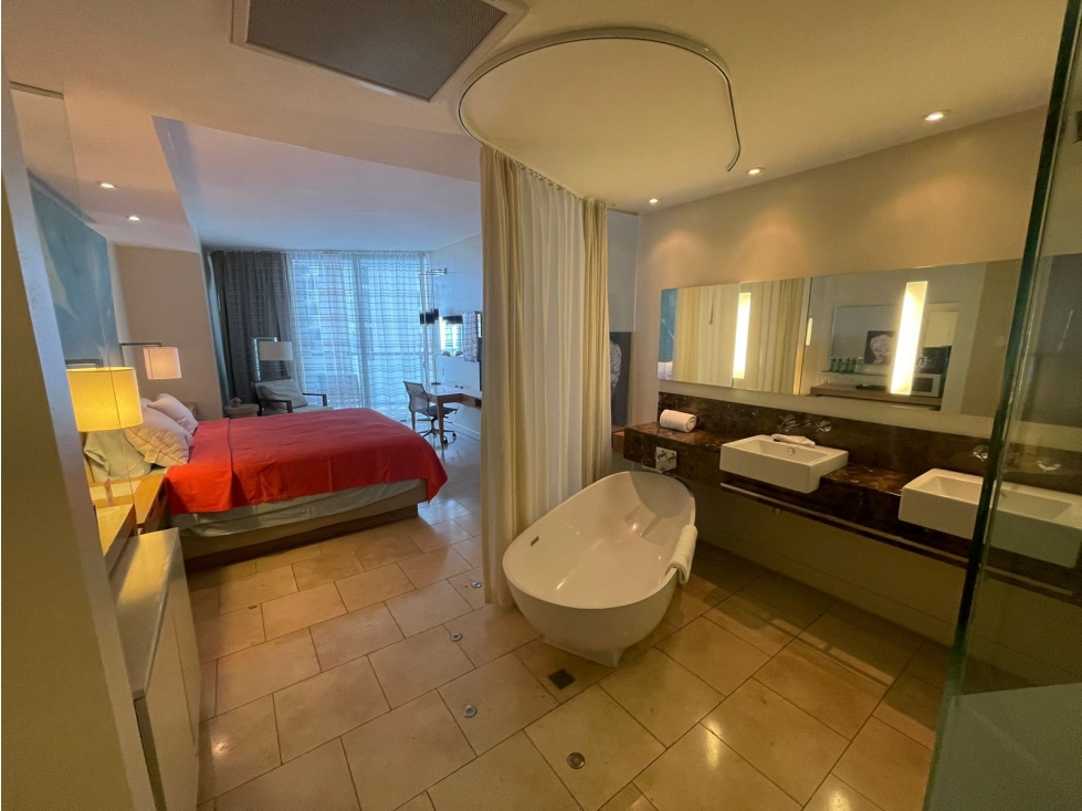 Venta de Apartaestudio en JW Marriot, Punta Pacifica — foto 3