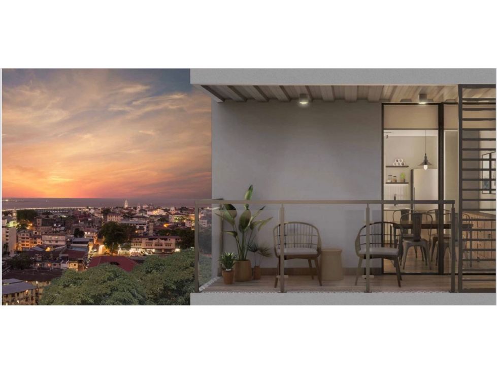 Venta de apartamento en San Felipe, Ph Casco View — foto 5