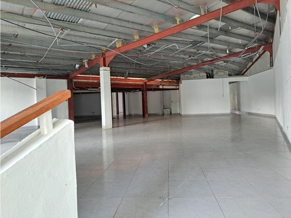 Venta de Edificio en Albrook — foto 6