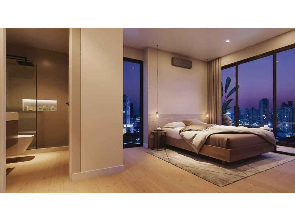 Pre-Venta de apartamentos en PH The Hub San Francisco — foto 6