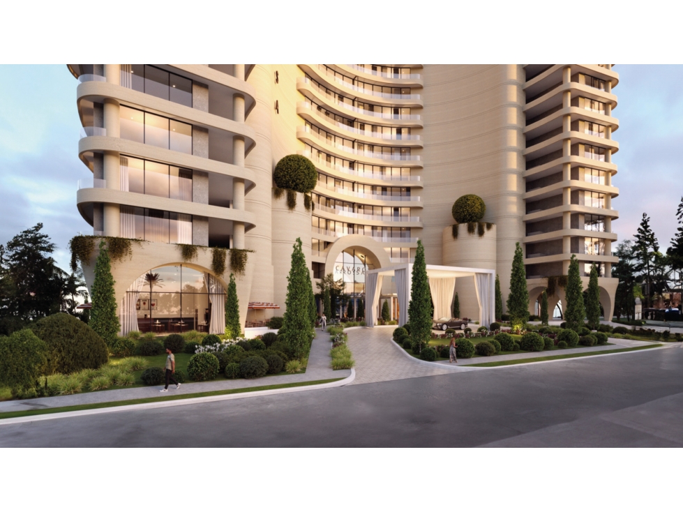 Venta de Apartamento en Amador, PH Cavarosa