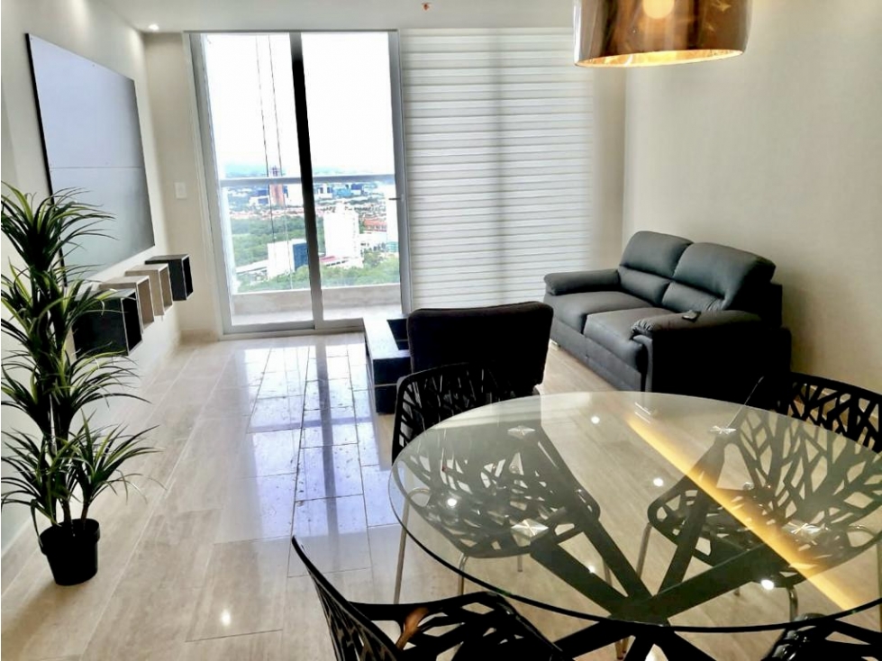 Venta de Apartamento en PH Regent, Costa del Este — foto 2