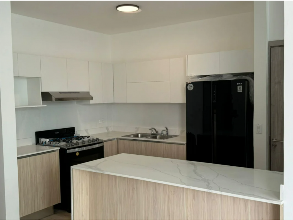 Venta de apartamento en San Francisco, Ph The Cosmopolitan Tower — foto 2