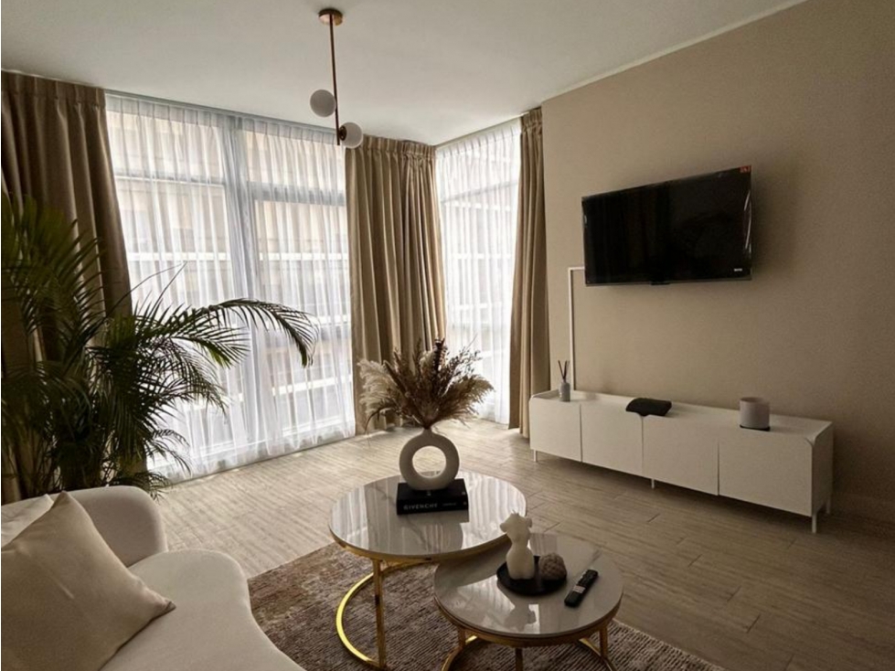 Venta de apartamento en San Francisco, PH Quartier Atlapa — foto 3
