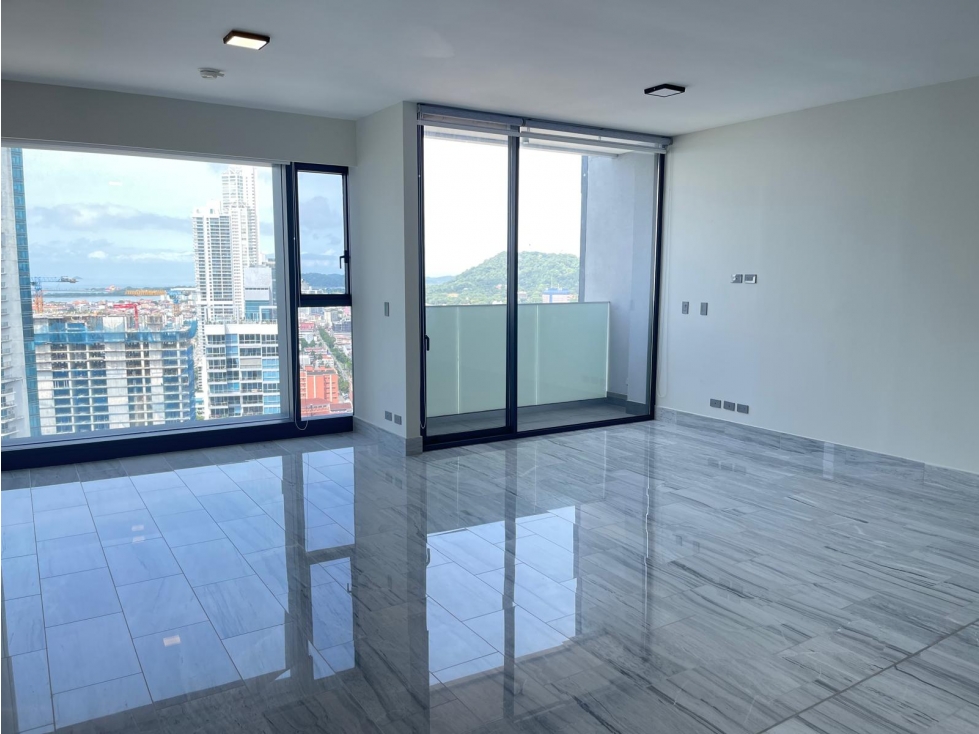 Venta de Apartamento en PH Nuovo by Armani, Bella Vista.