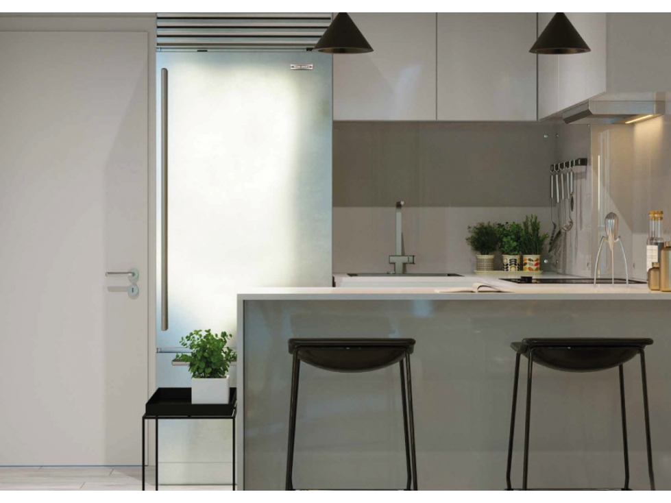 Pre-Venta de Apartamentos en PH Awa, Bella Vista — foto 3