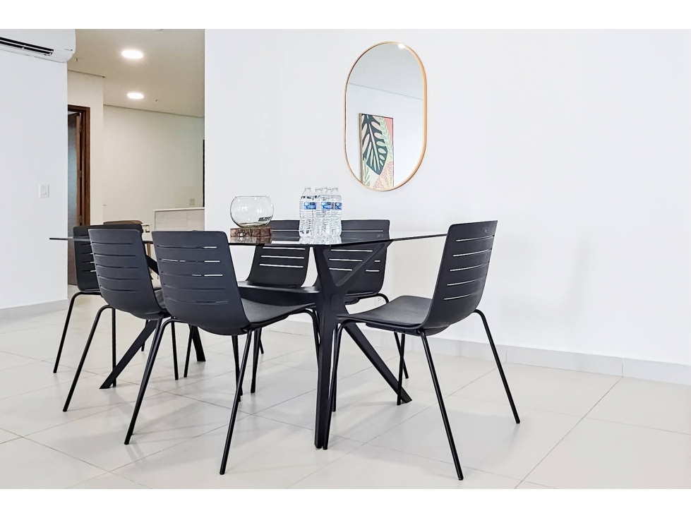 Venta de apartamento en PH Mirador, Costa del Este — foto 5
