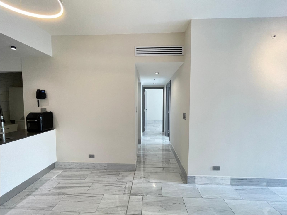 Venta de Apartamento en PH Nuovo by Armani, Bella Vista. — foto 5
