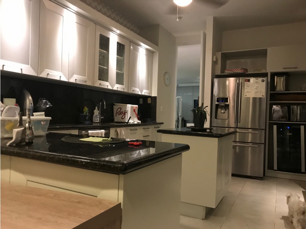 Venta de apartamento en Ph Aqualina, Punta Pacífica — foto 3