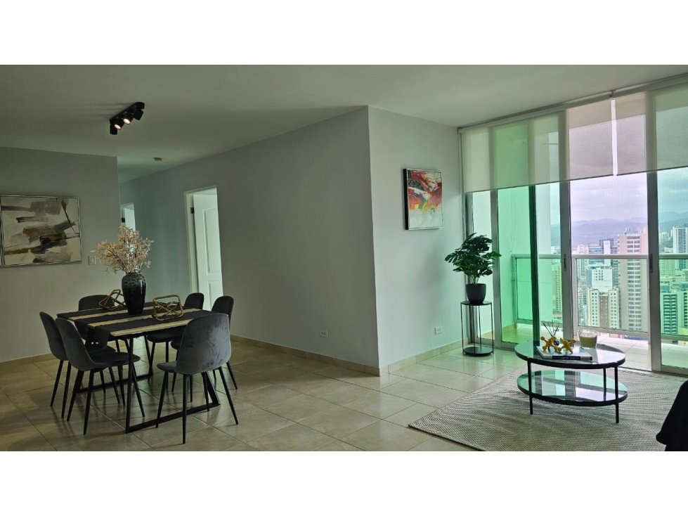 Venta de Apartamento en Ph Seawaves, Bella Vista — foto 3