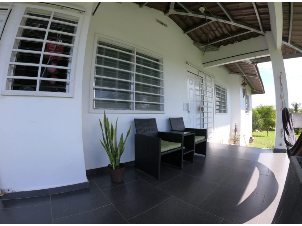 Venta de casa Hacienda del lago, Nuevo San Carlitos David — foto 5