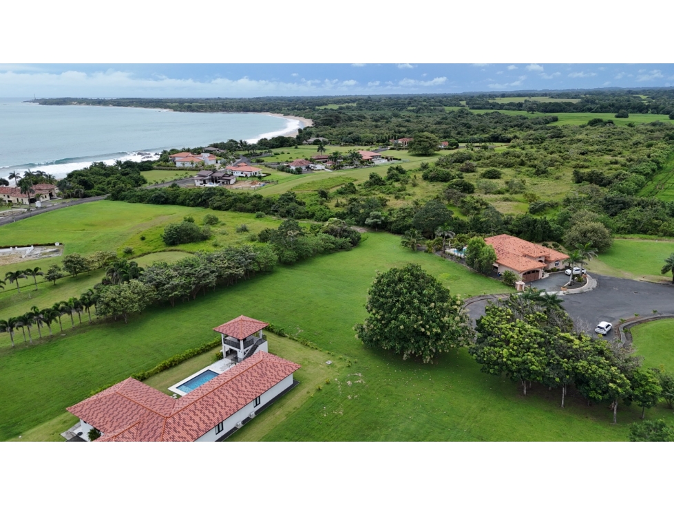 Venta de Lote en Pedasí - 5