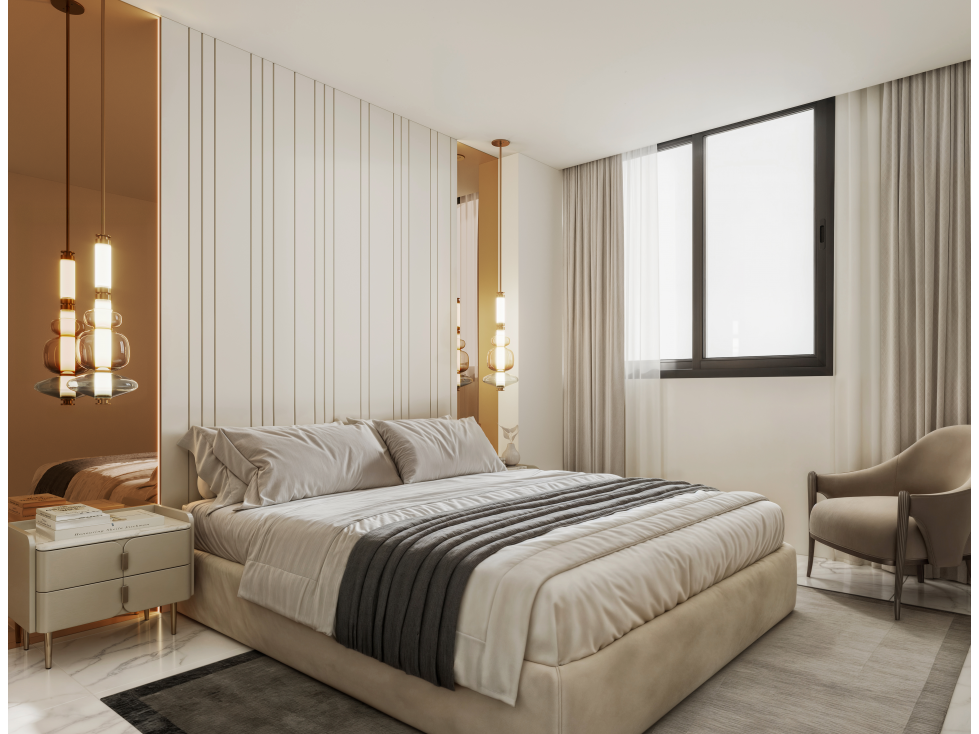 Pre-venta de Apartamento en PH Aurum, Costa del Este — foto 5