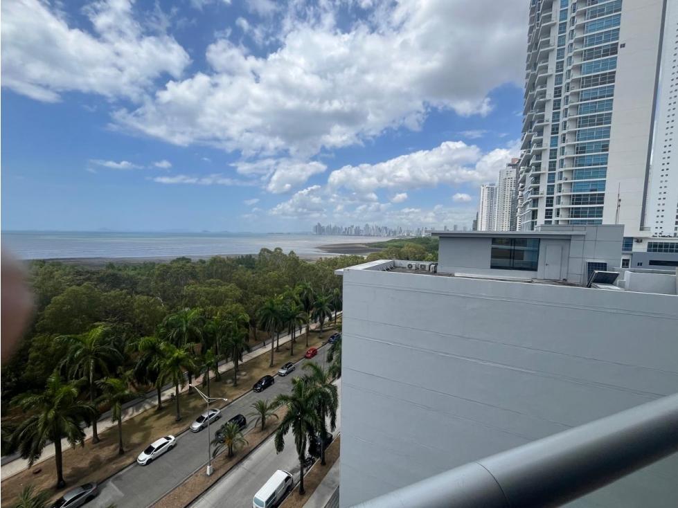 Venta de Apartamento en PH Pearl at the Sea en Costa Del Este — foto 5