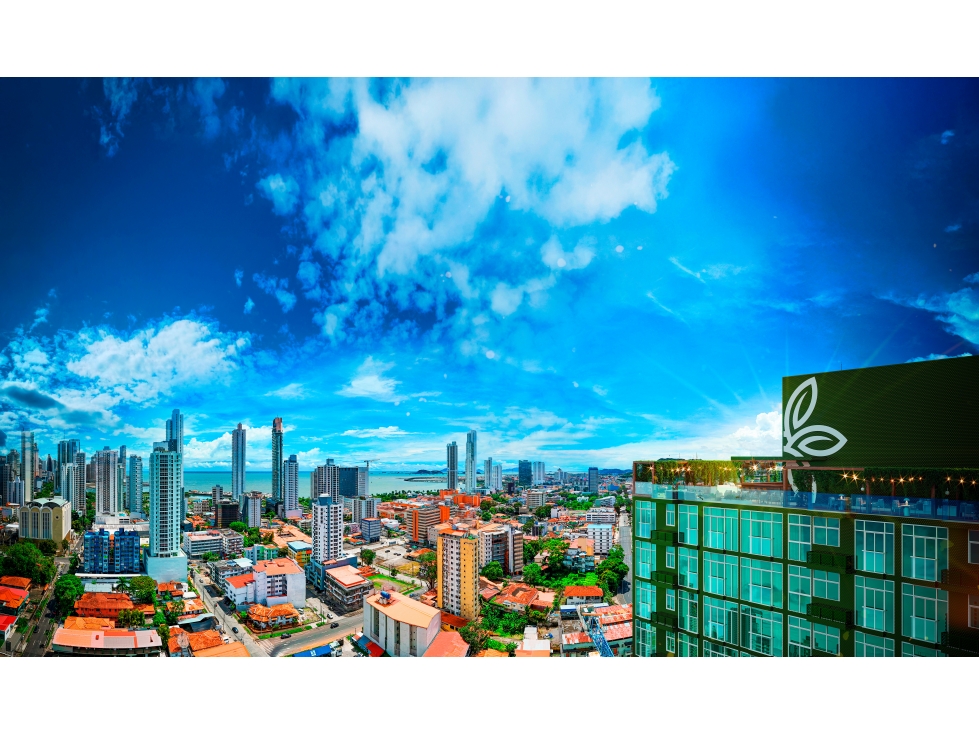 Pre-Venta de Apartamento en Amazonas, Bella Vista — foto 5