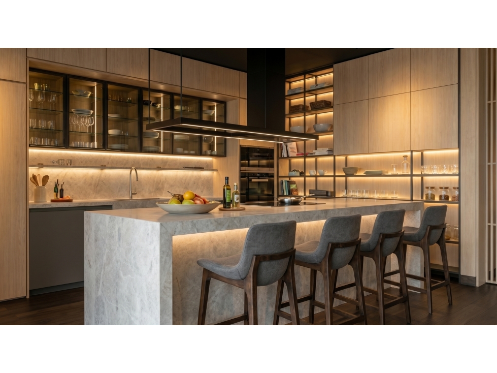 Pre-Venta de Apartamentos en PH Ebano, Santa Maria — foto 5