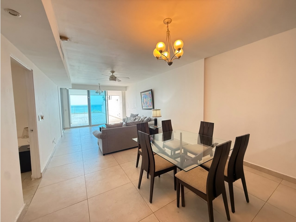 Venta de Apartamento en PH H2O, Av. Balboa — foto 5