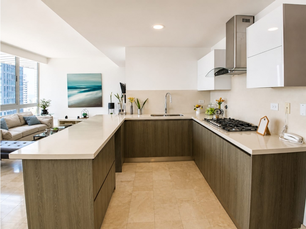 Venta de Apartamento en PH Panorama, Coco del Mar — foto 4
